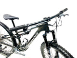 2024 Specialized Epic 8 Expert SRAM GX AXS Size: XS (Preowned)