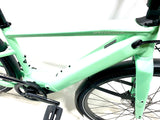 2026 Specialized Turbo Vado SL 2 4.0 Step-Through  EQ E-Bike Size: Small (Preowned)