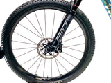 2024 Specialized S-Works Epic WC SRAM XXSL AXS 1X12 Size: XL (Preowned)