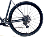 2026 Specialized Crux DSW Comp Gravel Sram XPLR 1X12 Size: 54cm (Preowned)