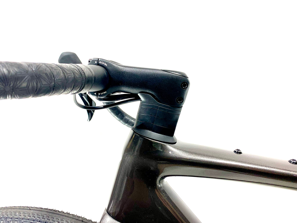 2027 Specialized Crux 5 Sport Carbon Shimano GRX 800 1X12 Size: 54cm (Preowned)