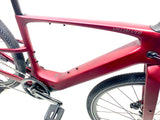 2025 Specialized Turbo Vado SL 2 6.0 Carbon Size: Medium (Preowned)
