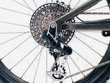 2025 Specialized S-Works Stumpjumper 15 Sram XX AXS Size: S4 (Preowned)