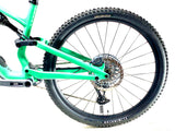 2025 Specialized Stumpjumper 15 Expert 29 SRAM GX AXS 1X12 Size: S5 (Preowned)