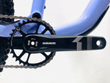 2024 Specialized Epic 8 Evo Comp 29 SRAM GX 1X12 Size: Small (Preowned)