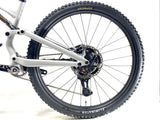2026 Specialized S-Works Stumpjumper 15 Evo XTR Di2 Size: S4 (Preowned)