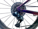 2025 Specialized S-Works Turbo Creo 2 Sram AXS Size: 49cm (Preowned)