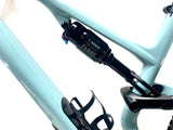 2025 Specialized Stumpjumper 15 Comp SRAM AXS 1X12 Size: S5 (Preowned)
