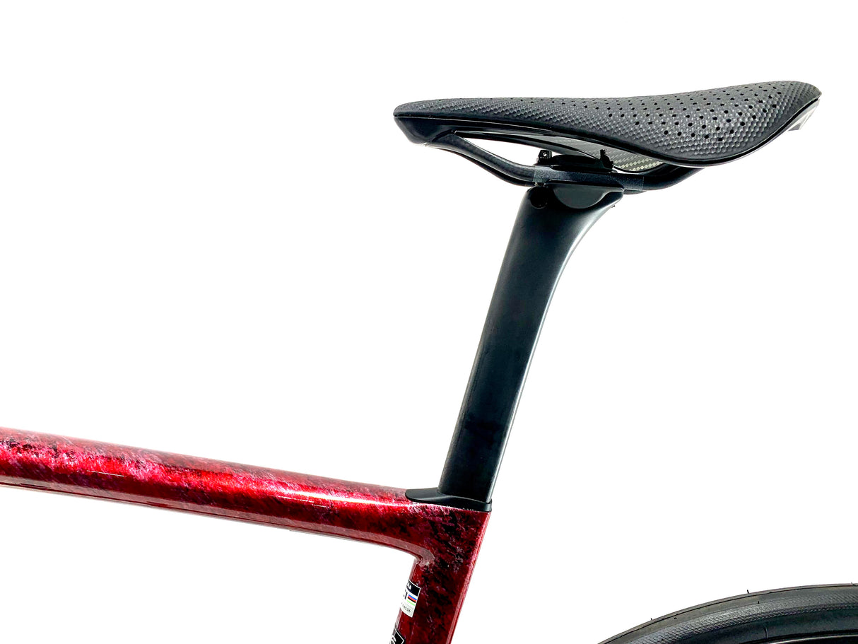 2026 Specialized S-Works Tarmac SL8 Sram Red AXS 2X12 Size: 56cm (Preowned)