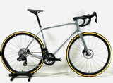 2027 Specialized Aethos 2 Pro Sram Force Size: 56cm (Preowned)
