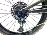 2025 Specialized Status 2 170 Sram NX Eagle 1X12 Size: S0 (Preowned)