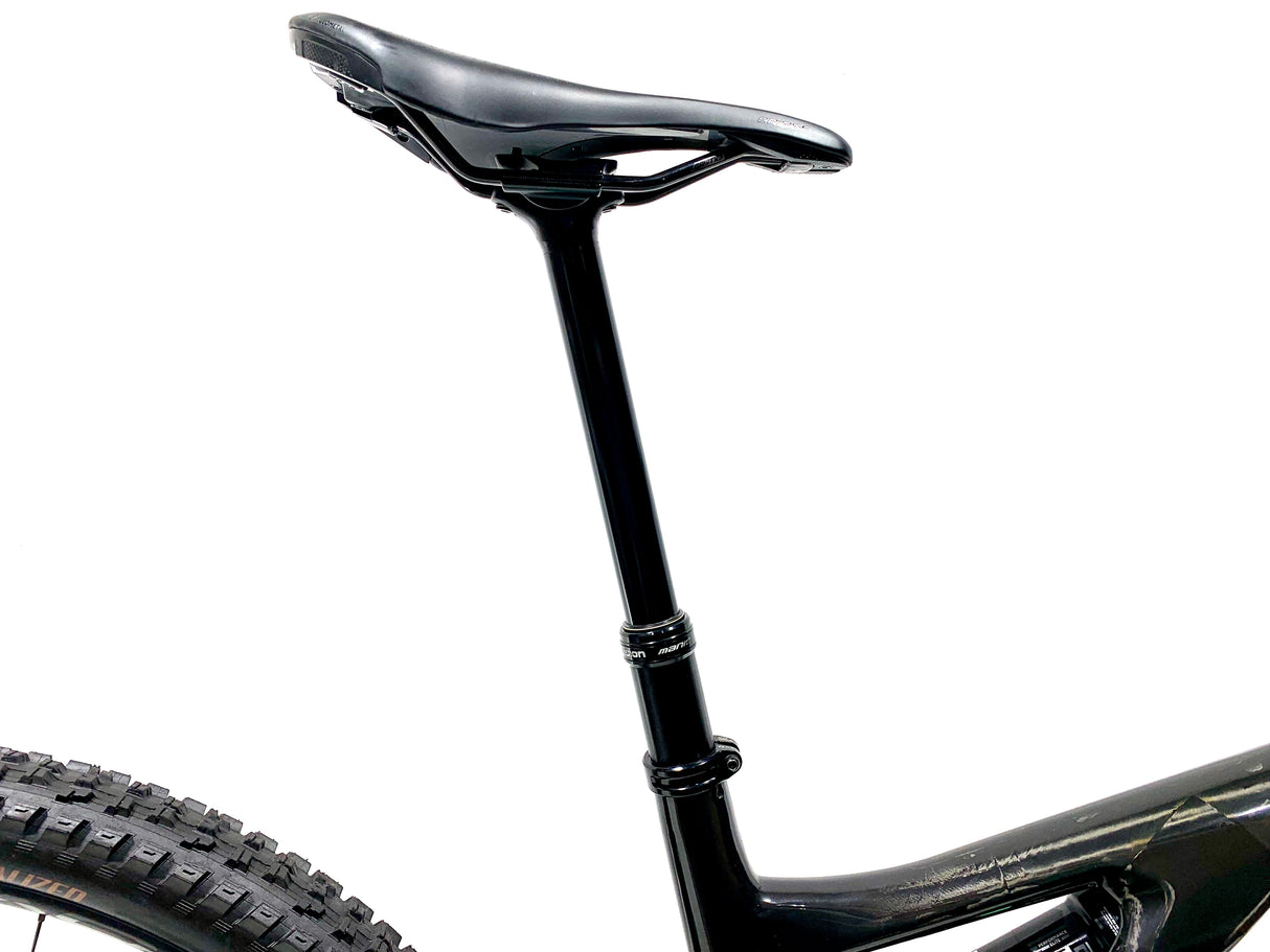 2021 Specialized Stumpjumper Evo Expert SRAM XO1 1X12 Size: S6 (Preowned))