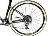 2027 Specialized Crux 5 Sport Carbon Shimano GRX 800 1X12 Size: 54cm (Preowned)