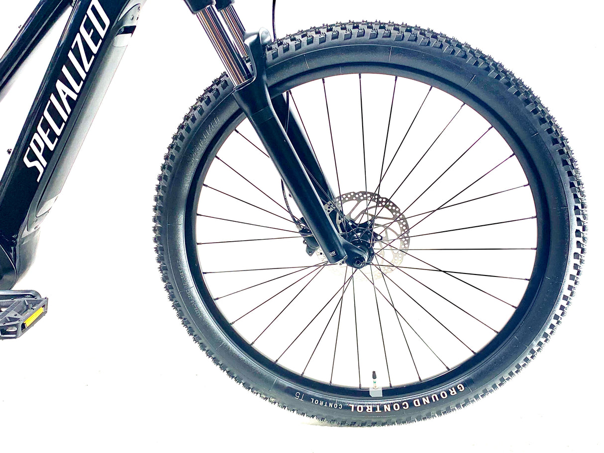 2023 Specialized Turbo Tero 3.0 Step-Through E-Bike Size: Medium (Preowned)
