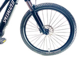 2023 Specialized Turbo Tero 3.0 Step-Through E-Bike Size: Medium (Preowned)