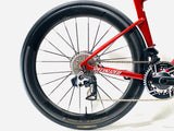 2027 Specialized S-Works Tarmac SL9 Sram Red 2X12 SPD Size: 52cm (Preowned)