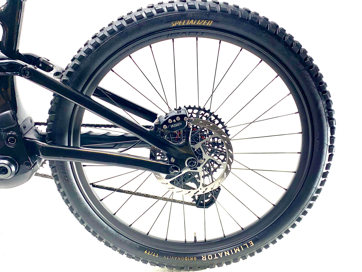 Specialized Turbo Levo 4 Pro SRAM X0 Size: S2 (Preowned)