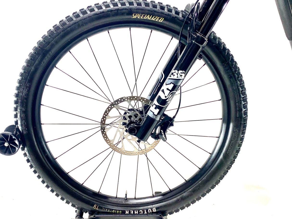 2025 Specialized Stumpjumper 15 Comp Alloy Shimano 1X12 Size: S4 (Preowned)