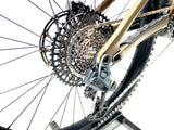 2026 Specialized Turbo Levo 4 Expert SRAM GX AXS Eagle 1X12 Size: S4 (Large)