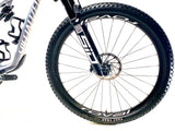 2026 Specialized Epic 8 Pro SRAM X0 AXS 1X12 Size: Small (Preowned)