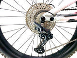 2024 Specialized Status 2 140 Alloy Deore 1X12 Size: S3 (Medium)