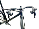 2024 Specialized S-Works Roubaix SL8 SRAM AXS Size: 52cm (Preowned)