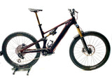 2026 Specialized S-Works Turbo Levo 4 SRAM XX 1X12 Size: S4 (Preowned)