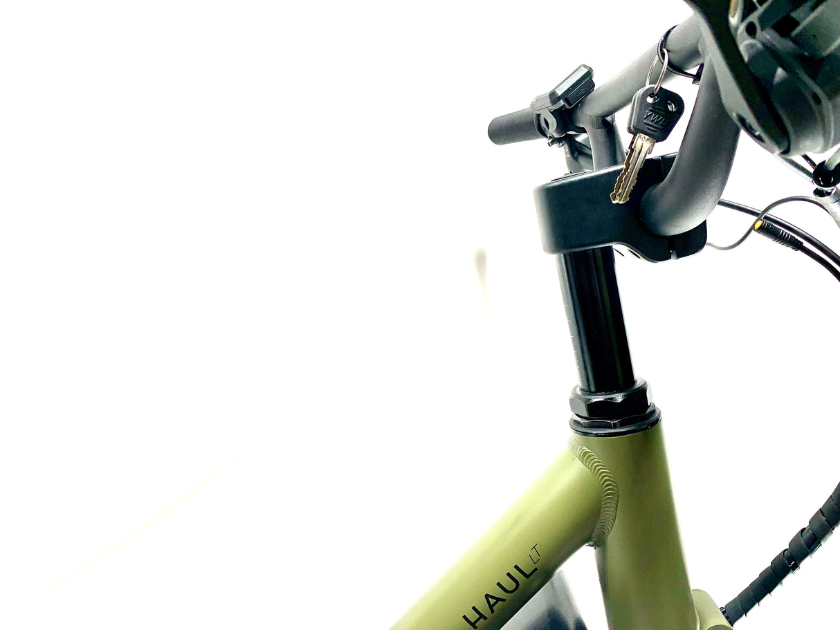 Specialized Haul LT (Preowned)