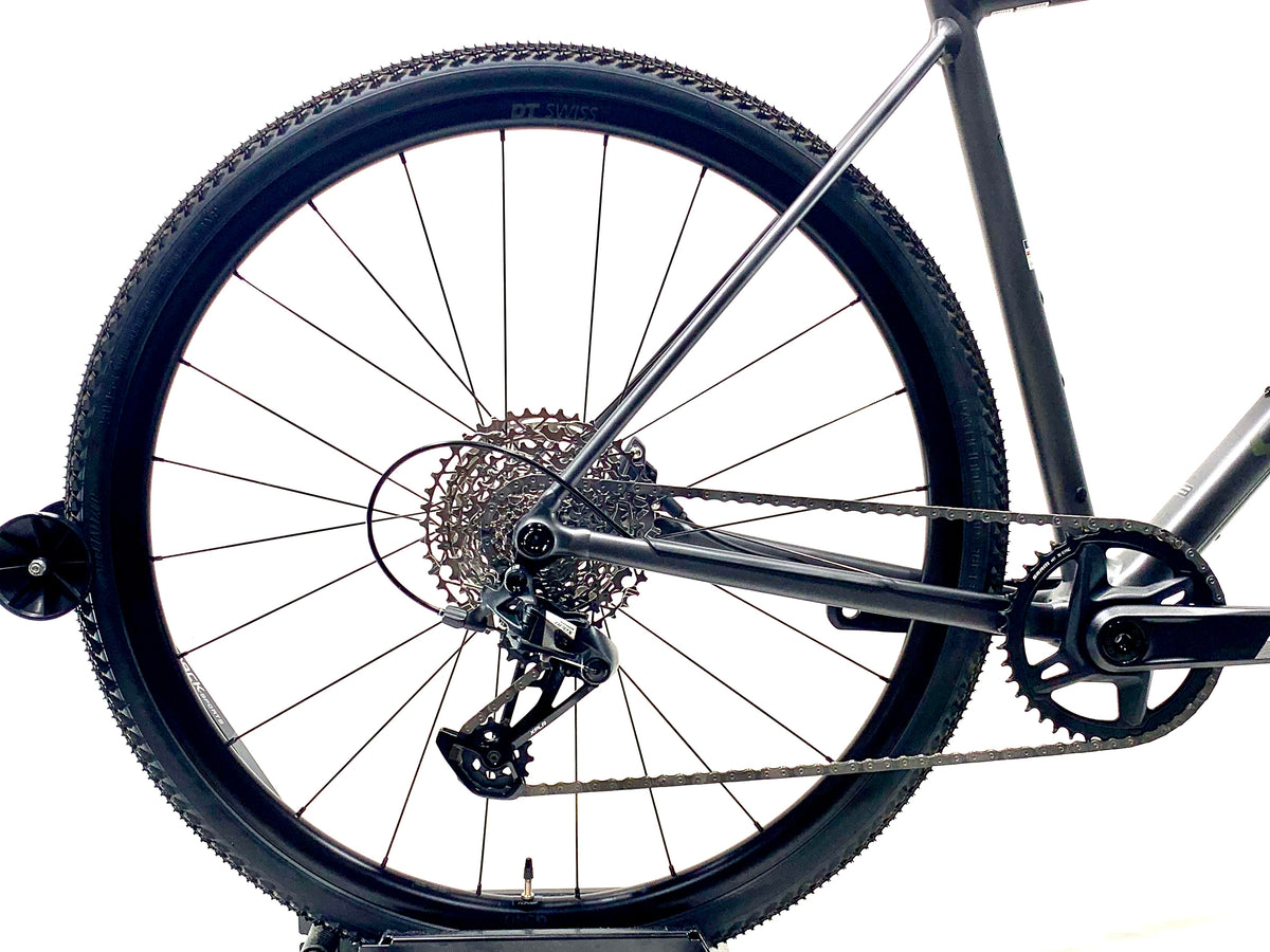 2026 Specialized Crux DSW Comp Gravel Sram XPLR 1X12 Size: 54cm (Preowned)