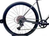 2026 Specialized Crux DSW Comp Gravel Sram XPLR 1X12 Size: 54cm (Preowned)