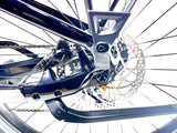 2026 Specialized Turbo Como 4.0 E-Bike Size: Medium (Preowned)