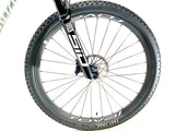 2027 Specialized Epic 9 Expert SRAM GX AXS 1X12 Size: Medium (Preowned)