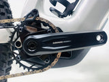 2027 Specialized Turbo Levo 4 Comp Carbon SRAM Size: S4 (Preowned)