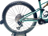 2026 Specialized S-Works Turbo Levo R SRAM XX Size: S5 (Preowned)