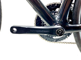 2020 Specialized Roubaix Sport Disc 105 11-Speed Size: 56cm (Preowned)