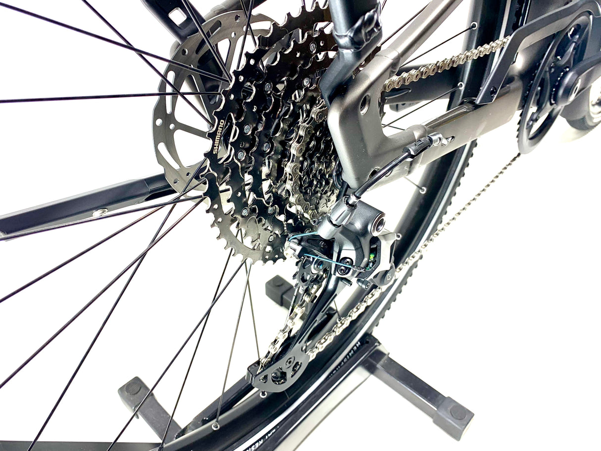 2027 Specialized Turbo Vado SL 2 4.0 Size: Medium (Preowned)