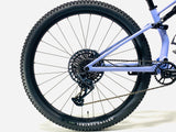 2024 Specialized Epic 8 Evo Comp 29 SRAM GX 1X12 Size: XS (Preowned)