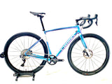 2018 Specialized S-Works Diverge Shimano Di2 Size: 56cm (Preowned)
