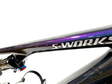 2026 Specialized S-Works Epic 8 Evo XTR Di2 1X12 Size: Medium (Preowned)