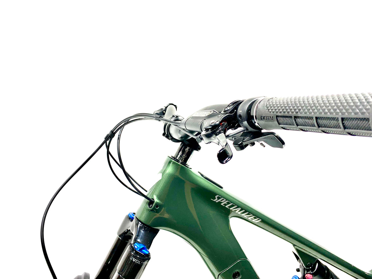 2026 Specialized Turbo Levo 4 Expert SRAM GX AXS Eagle 1X12 Size: S5 (Preowned)