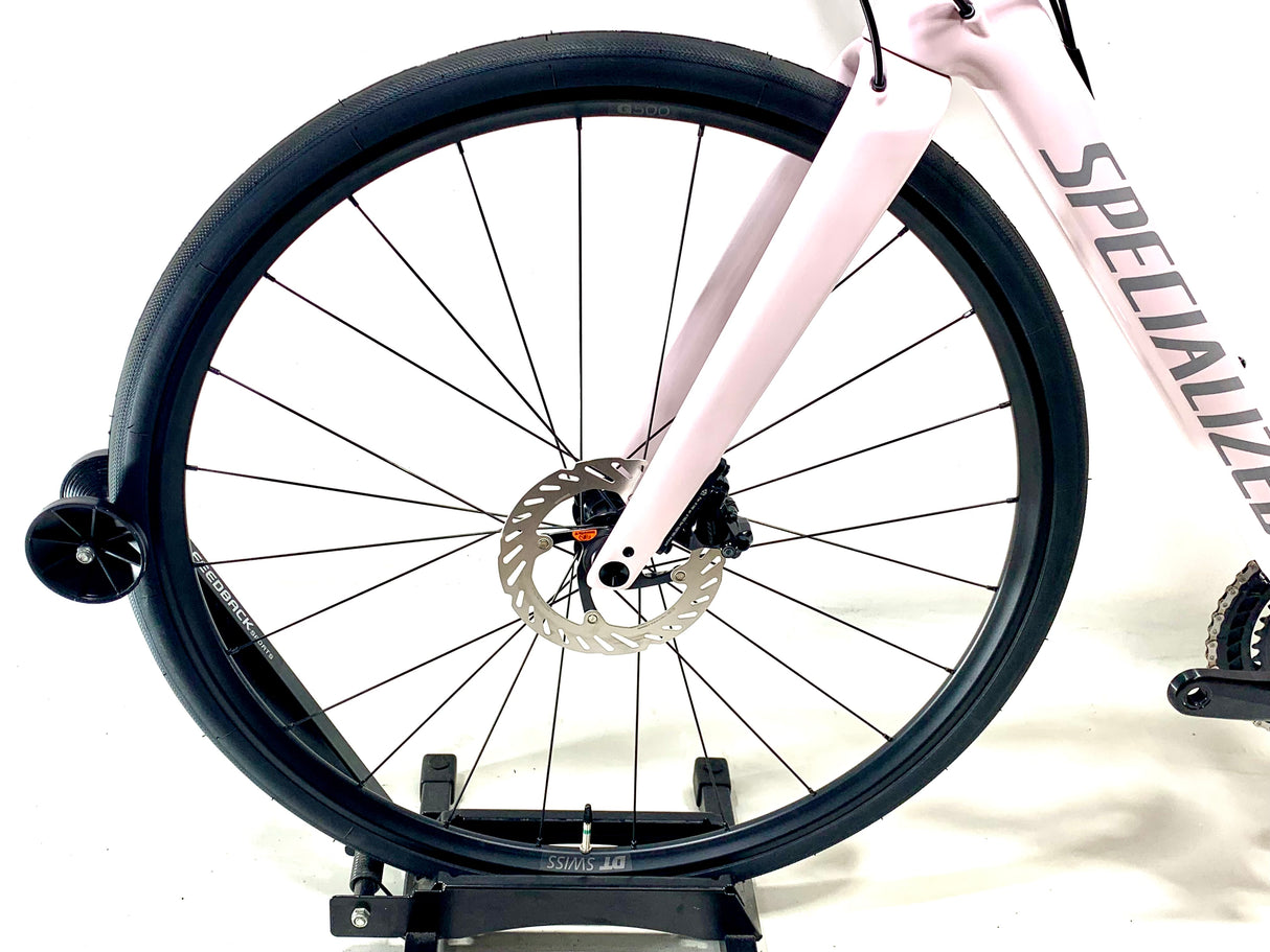 2027 Specialized Roubaix SL8 Sport Shimano 105 12-Speed Size: 56cm (Preowned)