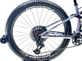 2026 Specialized Epic 8 Pro SRAM X0 AXS 1X12 Size: Small (Preowned)