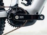 2027 Specialized S-Works Turbo Levo 4 Sram XX Size: S4 (Preowned)