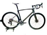 2024 Specialized S-Works Roubaix SL8 SRAM AXS Size: 58cm (Preowned)