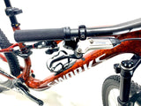 2026 Specialized S-Works Epic 8 SRAM XX AXS 1X12 Size: Medium (Preowned)