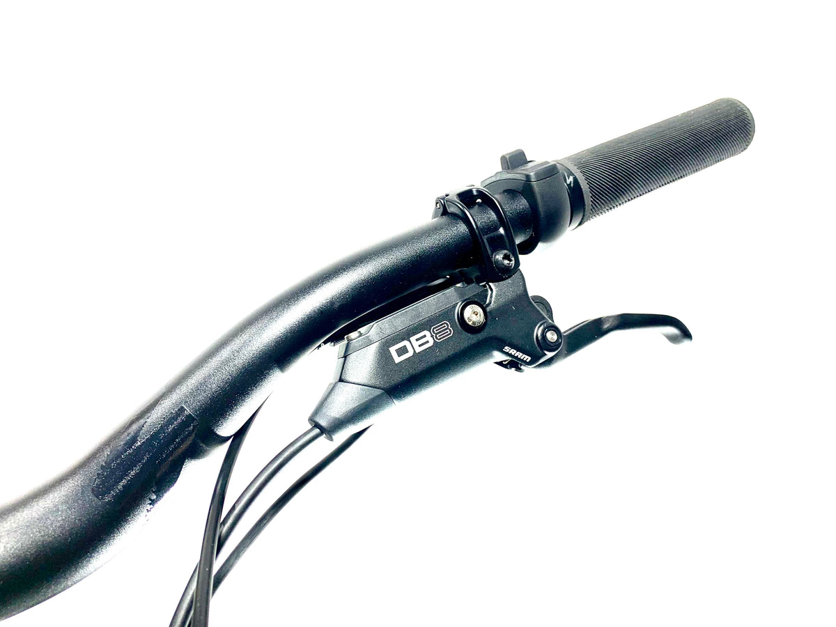 2026 Specialized Turbo Levo 4 Alloy SRAM Eagle 1X12 Size: S3 (Preowned)