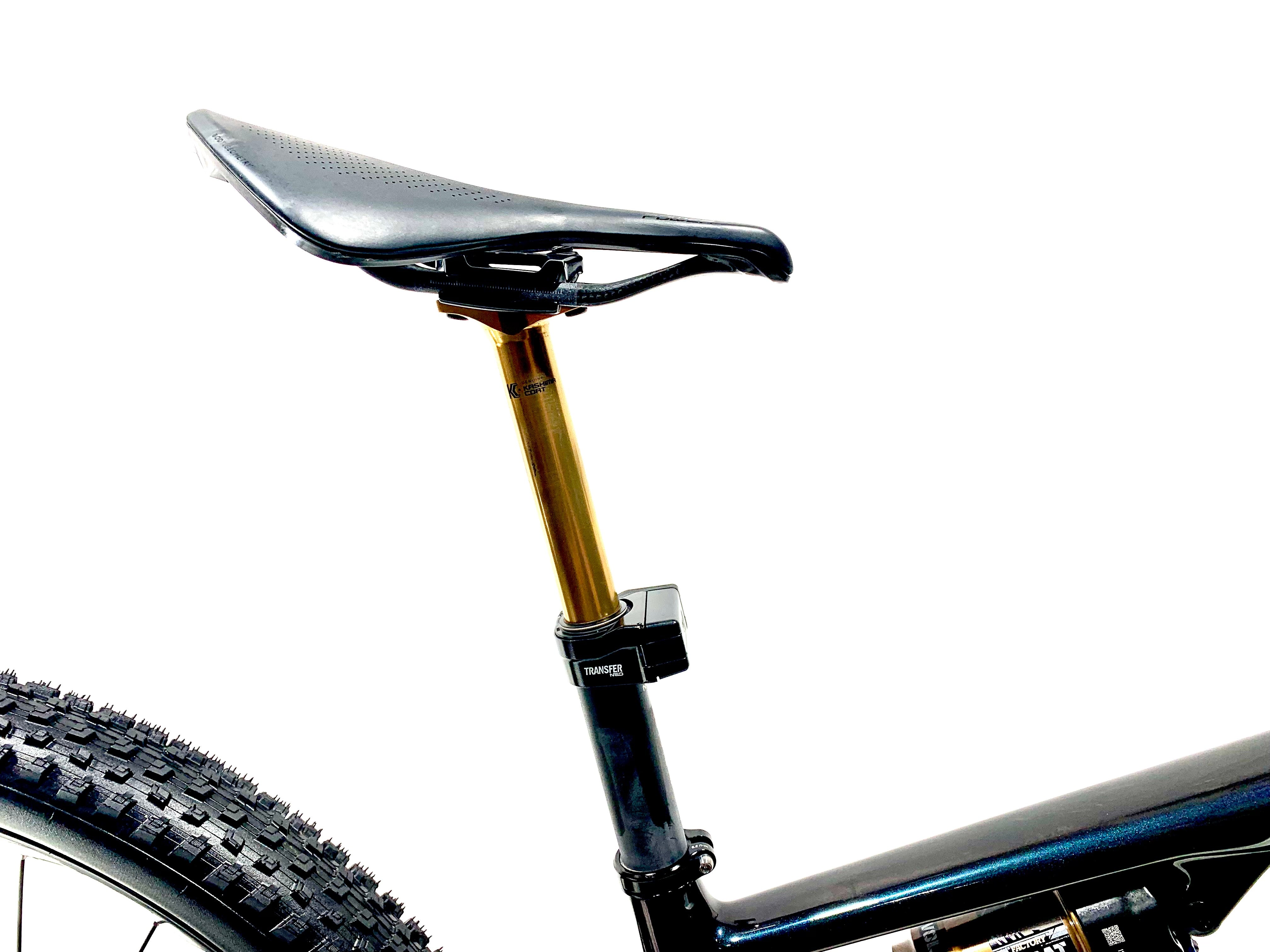2026 Specialized S-Works Epic 8 Evo XTR Di2 1X12 Size: Small