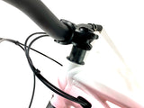 2024 Specialized Status 2 140 Alloy Deore 1X12 Size: S3 (Medium)