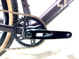 2026 Specialized Diverge 4 Expert SRAM Rival XPLR 1X13 Size: 61cm (Preowned)