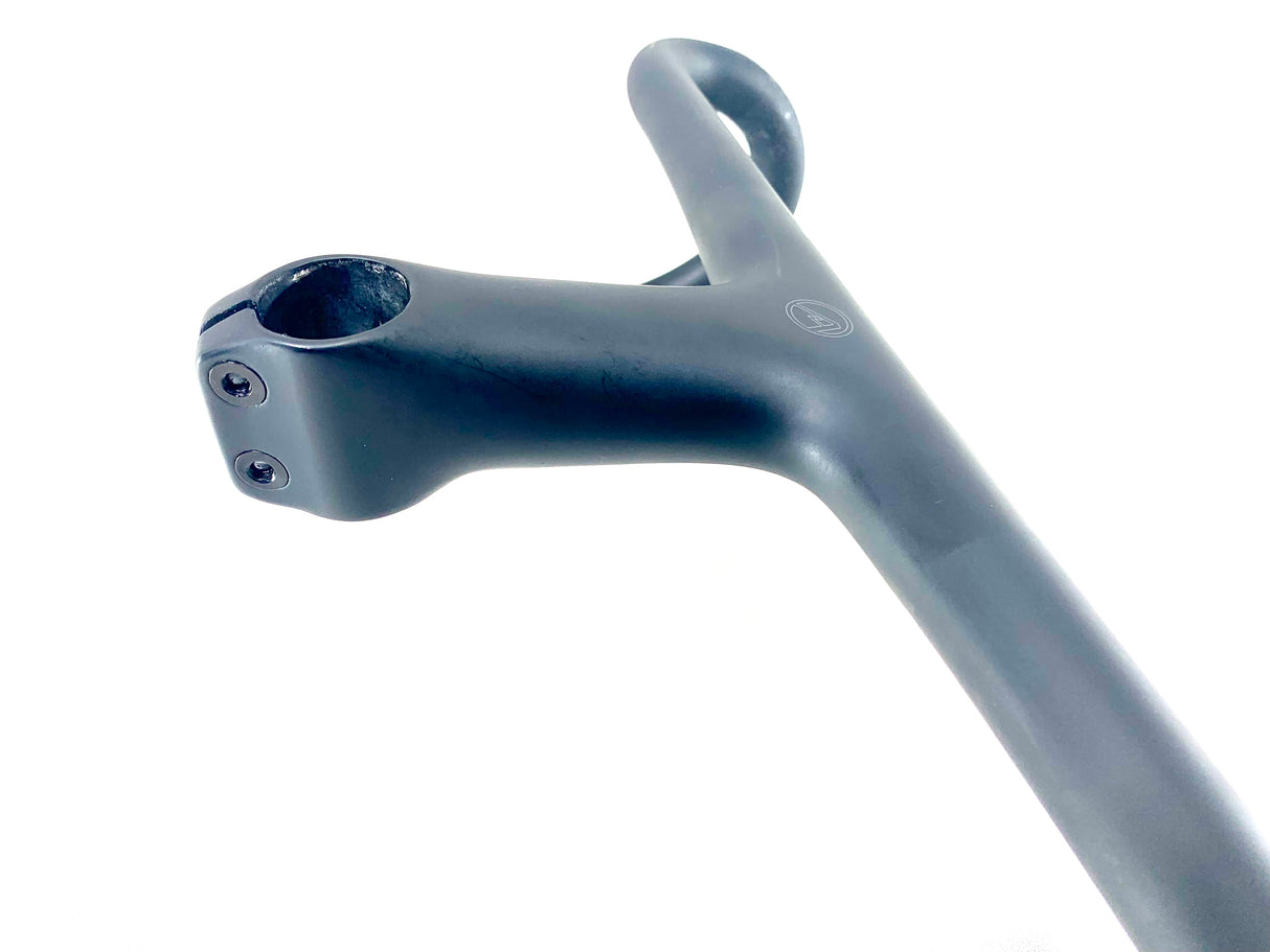 Specialized Roval Alpinist Cockpit Carbon One Piece Handlebars 420mm (Preowned)